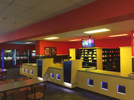 Bowling Alley «AMF Stafford Lanes», reviews and photos, 4919 Main St, Stafford, TX 77477, USA