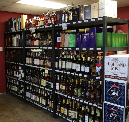 Liquor Store «Resaca City Liquor», reviews and photos, 1595 US-77 BUS, San Benito, TX 78586, USA