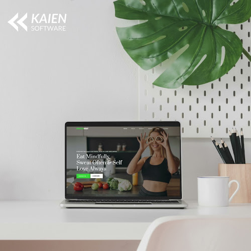 Opiniones de Kaien Software en Nueva Helvecia - Diseñador de sitios Web