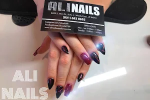 Ali Nails image