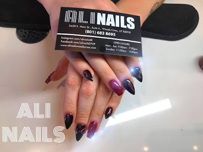 Ali Nails