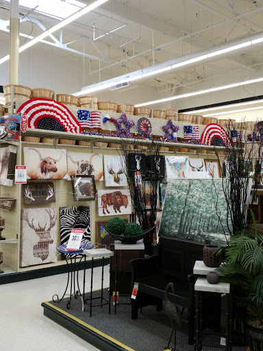 Craft Store «Hobby Lobby», reviews and photos, 26565 Bouquet Canyon Rd, Santa Clarita, CA 91350, USA