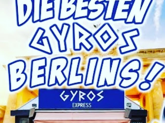 GYROS EXPRESS