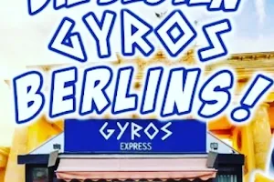 GYROS EXPRESS image