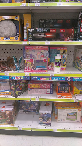 Toy Store «Toys
