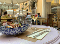 Plats et boissons du Restaurant servant le petit-déjeuner Marinette à Nice - n°5