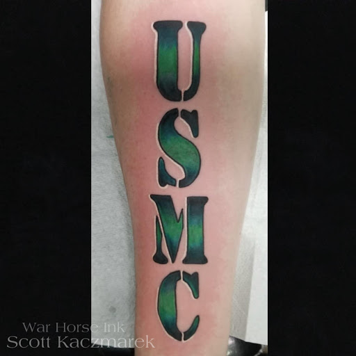 Explore howdy tattoo ideas, creative tattoo ideas in Streetsboro, available at War Horse Ink