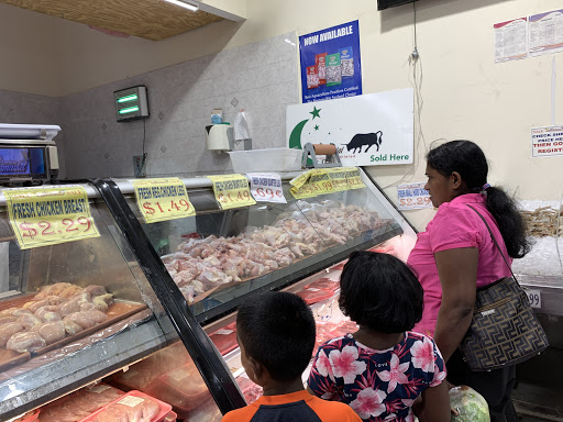 Supermarket «Premium Supermarket», reviews and photos, 16807 Hillside Avenue, Jamaica, NY 11432, USA