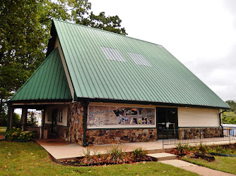 Ozark Heritage Welcome Center
