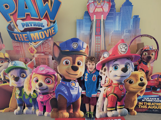 Movie Theater «AMC Westminster Promenade 24», reviews and photos, 10655 Westminster Blvd, Westminster, CO 80020, USA