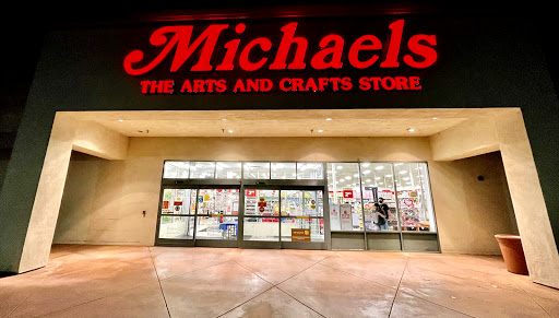 Craft Store «Michaels», reviews and photos, 27471 Ynez Rd, Temecula, CA 92591, USA