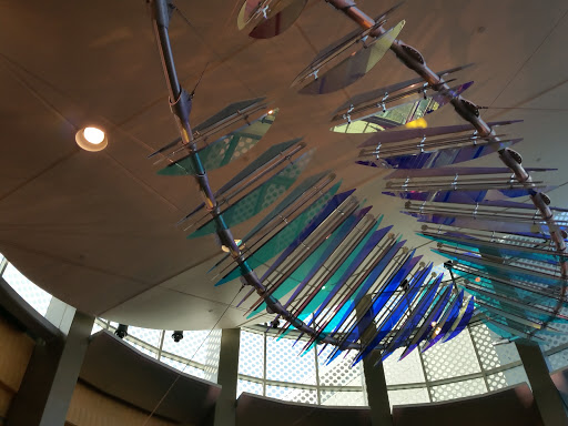 Music School «CWU Music Building», reviews and photos, 1309 N Alder St, Ellensburg, WA 98926, USA