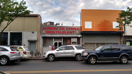 Jardin De China - 3737 Junction Blvd, Queens, NY 11368