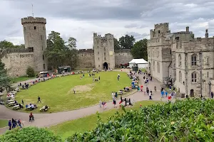 Warwick Castle image