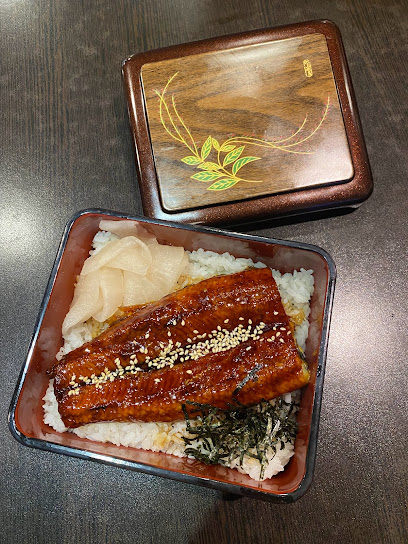 乐寿司•Raku美式寿司专卖