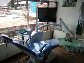 Clinica Dental Dentista Dr.Joel Saldivar S. Jolident