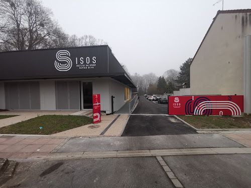 Centre médical ISOS : Institut du Sport Olivier Selva Tinqueux