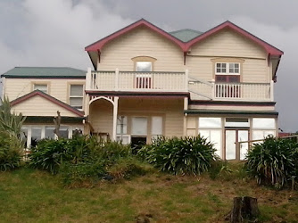 The Whanganui Learning Centre