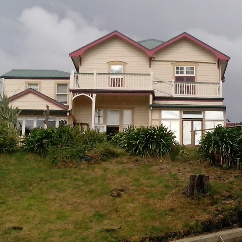 The Whanganui Learning Centre