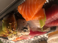 Sashimi du Restaurant Akira - Lille - n°2