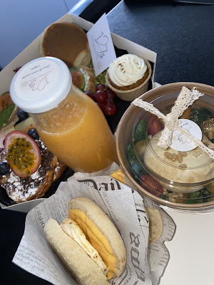 Brunch factory à Pierrelatte