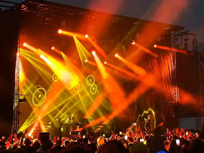 Festival Pharaonic à Le Bourget-du-Lac