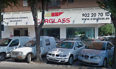 Carglass Talavera de la Reina en Talavera de la Reina 