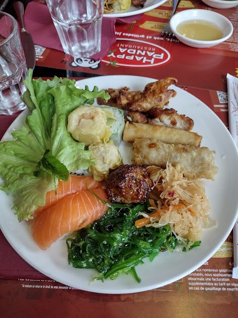 restaurant chinois à Saint-Marcel-lès-Valence