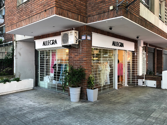 Allegra Store