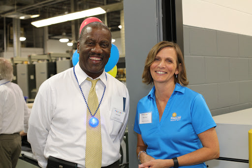 Commercial Printer «Fineline Printing & Mailing», reviews and photos, 8081 Zionsville Rd, Indianapolis, IN 46268, USA