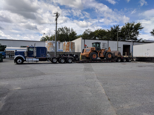 Shamrock Environmental Tank Wash