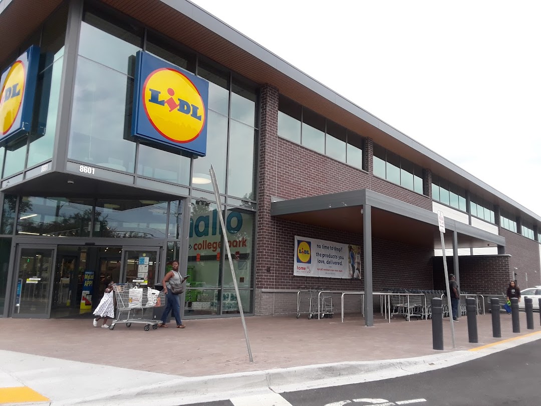 Lidl