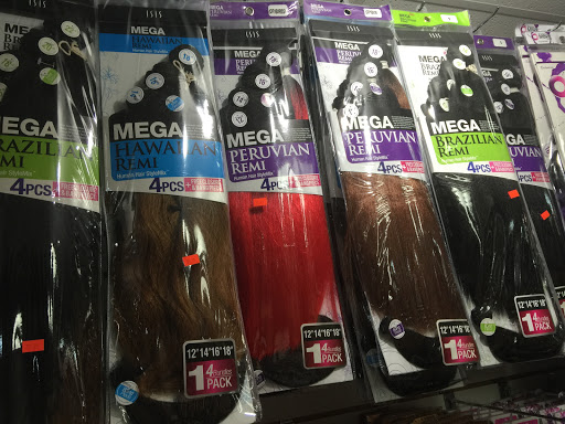 Beauty Supply Store «hair zone beauty supply», reviews and photos, 2940 Murfreesboro Pike # 109, Antioch, TN 37013, USA