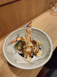 Sushi du Restaurant japonais Restaurant Pavillon Yuasa- 湯浅のはなれ- à Bordeaux - n°3