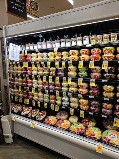 Grocery Store «Safeway», reviews and photos, 11201 Georgia Ave, Wheaton, MD 20902, USA