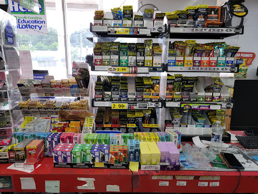 Convenience Store «Karatu Store», reviews and photos, 2015 State St, Cayce, SC 29033, USA