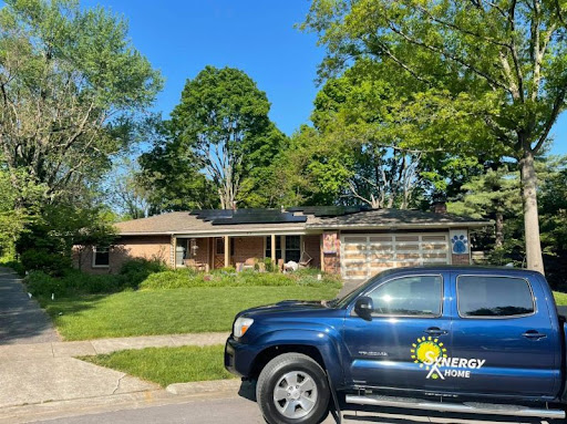 HVAC Contractor «Synergy Home LLC», reviews and photos