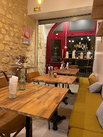 Atmosphère du Restaurant italien Andiamo Focacceria à Bordeaux - n°2