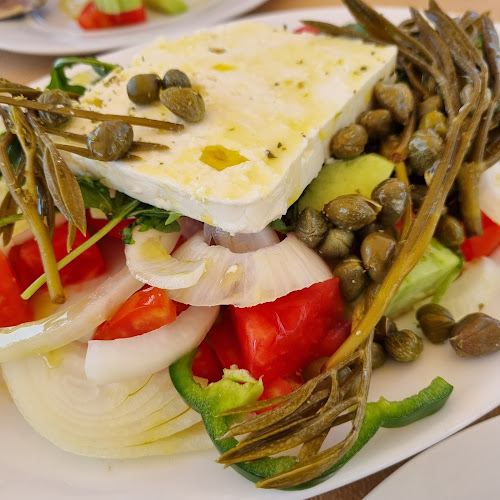 Ο Πάσσας - Μύκονος