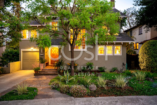 Cush Real Estate image
