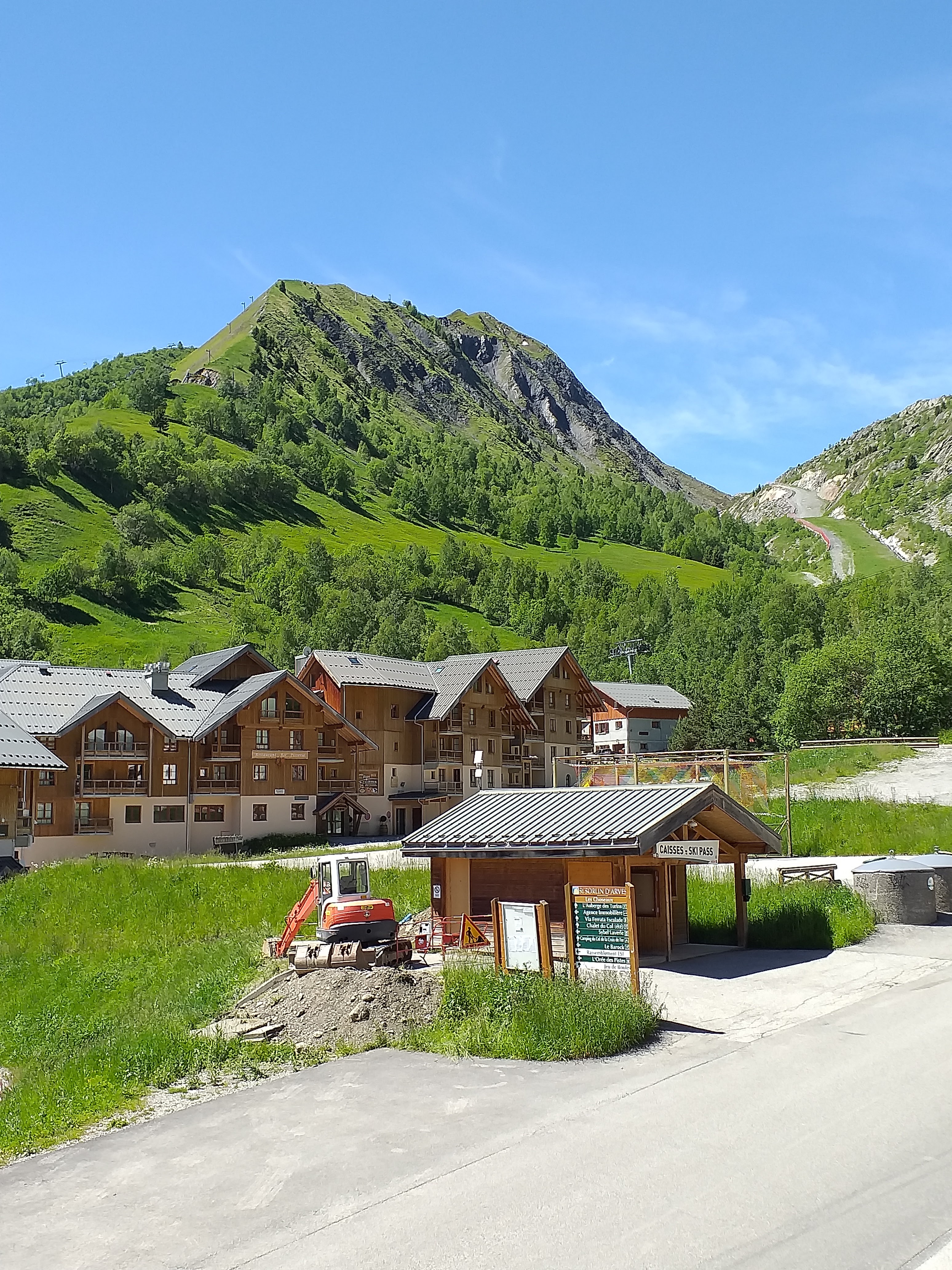 Photo n° 1 de l'avis de Nathalie.a fait le 30/06/2019 à 11:35