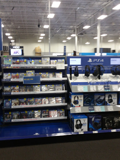 Electronics Store «Best Buy», reviews and photos, 2 International Dr, Danbury, CT 06810, USA