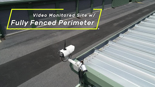 Self-Storage Facility «North Charlottesville Self Storage», reviews and photos, 3466 Seminole Trail, Charlottesville, VA 22911, USA