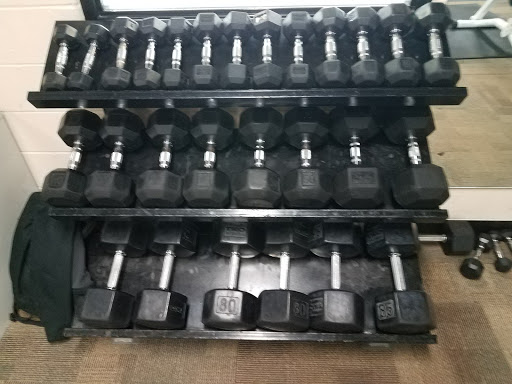 Community Center «Scott R. Triphahn Community Center & Ice Arena», reviews and photos, 1685 W Higgins Rd, Hoffman Estates, IL 60169, USA