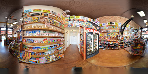 Candy Store «Rocket Fizz Nashville», reviews and photos, 201 2nd Ave N, Nashville, TN 37201, USA