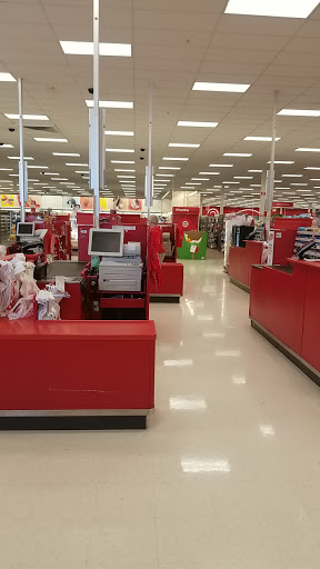 Department Store «Target», reviews and photos, 5000 Grandview Pkwy, Davenport, FL 33837, USA