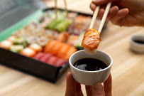 Photos du propriétaire du Restaurant japonais Sushi Presto (K) à Neuilly-sur-Seine - n°10
