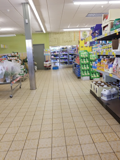 Supermarket «ALDI», reviews and photos, 9779 E US Hwy 36, Avon, IN 46123, USA