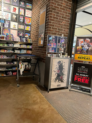 Gift Shop «SPENCER GIFTS», reviews and photos, 825 Dulaney Valley Rd, Towson, MD 21204, USA