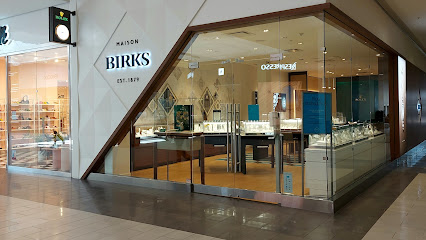 Maison Birks - Détaillant officiel de Rolex